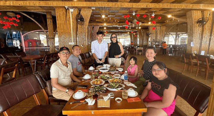From Da Nang: 5 Days of Cultural Wonders, Scenic Beauty & Immersive Experiences in Central Vietnam